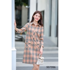 Burberry Dress